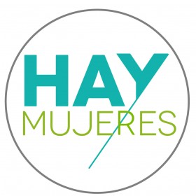 Hay Mujeres_logo